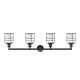 A thumbnail of the Innovations Lighting 215-S Small Bell Cage Alternate View