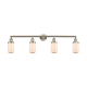 A thumbnail of the Innovations Lighting 215 Dover Brushed Satin Nickel / Matte White Cased