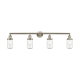 A thumbnail of the Innovations Lighting 215 Dover Brushed Satin Nickel / Seedy