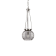 A thumbnail of the Innovations Lighting 221-1P-37-14 Athens Pendant Polished Nickel