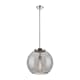 A thumbnail of the Innovations Lighting 221-1S-18-16-LED Athens Pendant Alternate Image