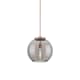 A thumbnail of the Innovations Lighting 221-1S-18-16-LED Athens Pendant Antique Copper