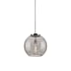 A thumbnail of the Innovations Lighting 221-1S-18-16-LED Athens Pendant Polished Nickel