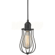 A thumbnail of the Innovations Lighting 222 Muselet Oiled Rubbed Bronze / Metal Wire Cage