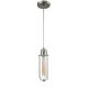 A thumbnail of the Innovations Lighting 225 Muselet Brushed Satin Nickel / Metal Wire Cage