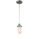 A thumbnail of the Innovations Lighting 231 Centri Brushed Satin Nickel / Matte White Cased