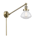 A thumbnail of the Innovations Lighting 237 Olean Antique Brass / Clear