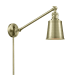 A thumbnail of the Innovations Lighting 237 Addison Antique Brass / Oil Rubbed Bronze