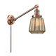 A thumbnail of the Innovations Lighting 237 Chatham Antique Copper / Mercury Plated