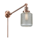 A thumbnail of the Innovations Lighting 237 Stanton Antique Copper / Wire Mesh