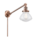 A thumbnail of the Innovations Lighting 237 Olean Antique Copper / Seedy