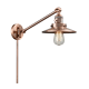 A thumbnail of the Innovations Lighting 237 Railroad Antique Copper / Metal