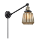 A thumbnail of the Innovations Lighting 237 Chatham Black / Antique Brass / Mercury Plated