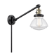 A thumbnail of the Innovations Lighting 237 Olean Black Antique Brass / Seedy