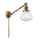 A thumbnail of the Innovations Lighting 237 Olean Brushed Brass / Clear