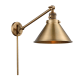 A thumbnail of the Innovations Lighting 237 Briarcliff Brushed Brass / Metal