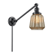 A thumbnail of the Innovations Lighting 237 Chatham Matte Black / Mercury Plated