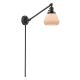 A thumbnail of the Innovations Lighting 237 Fulton Oiled Rubbed Bronze / Matte White Cased