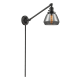 A thumbnail of the Innovations Lighting 237 Fulton Oiled Rubbed Bronze / Smoked