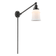 A thumbnail of the Innovations Lighting 237 Canton Oil Rubbed Bronze / Matte White