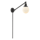 A thumbnail of the Innovations Lighting 237-6 Beacon Oil Rubbed Bronze / Matte White