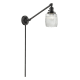 A thumbnail of the Innovations Lighting 237 Colton Oil Rubbed Bronze / Clear Halophane