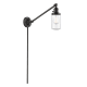 A thumbnail of the Innovations Lighting 237 Dover Oil Rubbed Bronze / Clear