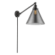 A thumbnail of the Innovations Lighting 237 X-Large Cone Oil Rubbed Bronze / Smoked