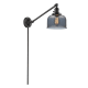 A thumbnail of the Innovations Lighting 237 Large Bell Oiled Rubbed Bronze / Smoked