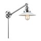 A thumbnail of the Innovations Lighting 237 Halophane Polished Chrome / Matte White