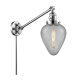 A thumbnail of the Innovations Lighting 237 Geneseo Polished Chrome / Clear Crackle