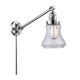 A thumbnail of the Innovations Lighting 237 Bellmont Polished Chrome / Clear