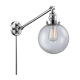 A thumbnail of the Innovations Lighting 237-8 Beacon Polished Chrome / Clear
