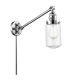 A thumbnail of the Innovations Lighting 237 Dover Polished Chrome / Clear