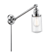 A thumbnail of the Innovations Lighting 237 Dover Polished Chrome / Seedy