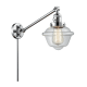 A thumbnail of the Innovations Lighting 237 Small Oxford Polished Chrome / Clear
