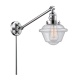 A thumbnail of the Innovations Lighting 237 Small Oxford Polished Chrome / Seedy