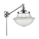 A thumbnail of the Innovations Lighting 237 Large Oxford Polished Chrome / Clear