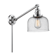 A thumbnail of the Innovations Lighting 237 Large Bell Polished Chrome / Seedy