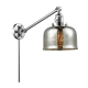 A thumbnail of the Innovations Lighting 237 Large Bell Polished Chrome / Silver Plated Mercury