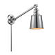 A thumbnail of the Innovations Lighting 237 Addison Polished Chrome / Oil Rubbed Bronze