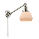 A thumbnail of the Innovations Lighting 237 Fulton Polished Nickel / Matte White