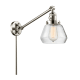 A thumbnail of the Innovations Lighting 237 Fulton Polished Nickel / Clear