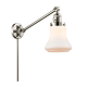 A thumbnail of the Innovations Lighting 237 Bellmont Polished Nickel / Matte White