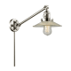 A thumbnail of the Innovations Lighting 237 Halophane Polished Nickel / Flat