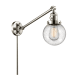 A thumbnail of the Innovations Lighting 237-6 Beacon Polished Nickel / Seedy