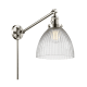 A thumbnail of the Innovations Lighting 237 Seneca Falls Polished Nickel / Clear