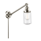 A thumbnail of the Innovations Lighting 237 Dover Polished Nickel / Seedy