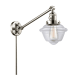 A thumbnail of the Innovations Lighting 237 Small Oxford Polished Nickel / Clear