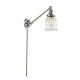 A thumbnail of the Innovations Lighting 237 Canton Satin Brushed Nickel / Clear